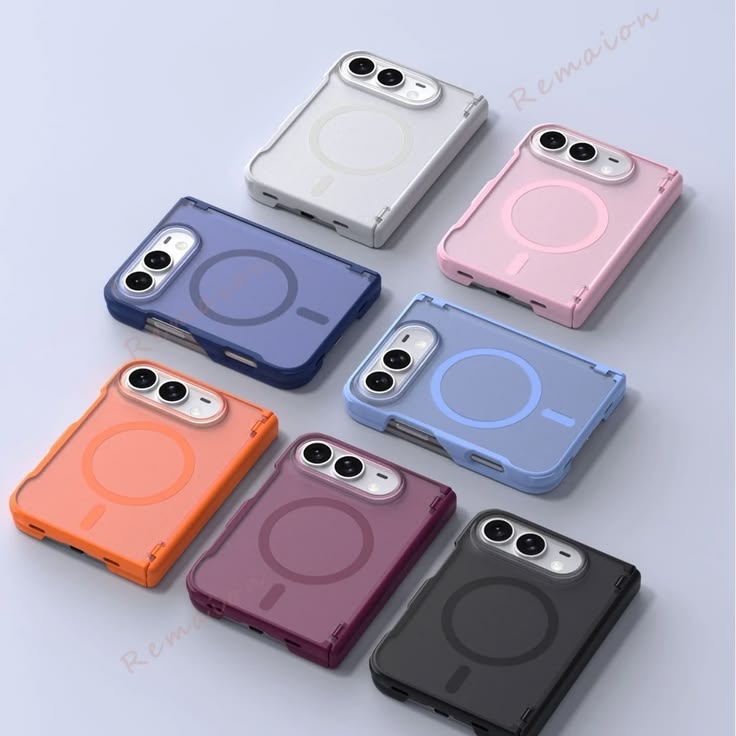 iPhone 18 Duo Kılıf