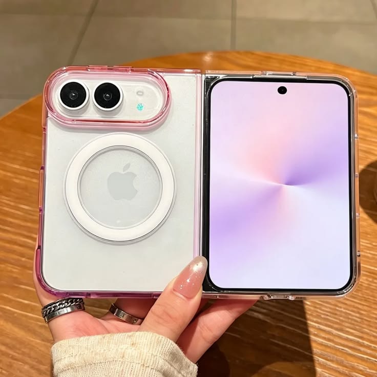 iPhone 18 Duo Kılıf