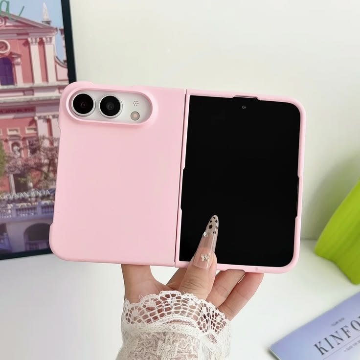 iPhone 18 Duo MagSafe Kılıf