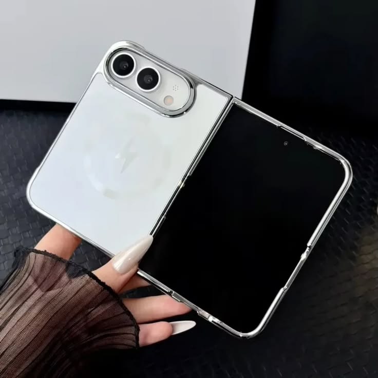 iPhone 18 Duo MagSafe Kılıf
